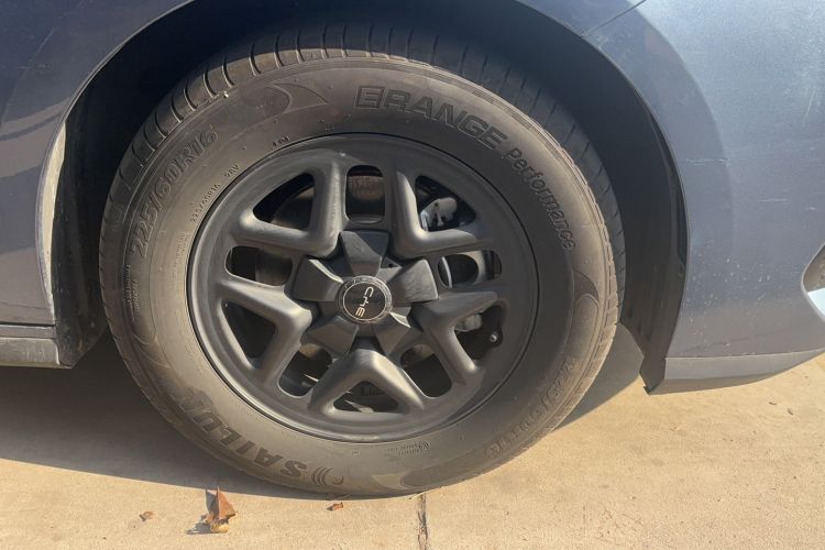 Used BYD Seal 05 DM-i 2025 DM-i Smart Drive 55KM Luxury Model
