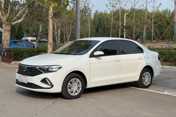 Used Jetta VA3 2021 1.5L Automatic "Upward Journey" Edition
