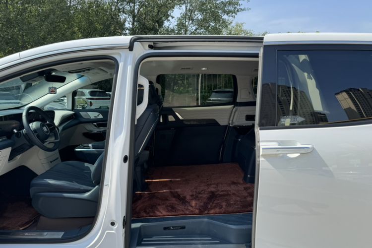 Used Buick Century 2023 2.0T Four-Seat Elegance Edition
