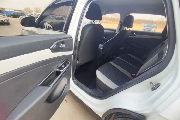 Used Jetta VS5 2023 280TSI Automatic Trend Edition
