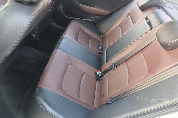 Used Geely Auto Vision 2017 1.5L Automatic Happiness Edition