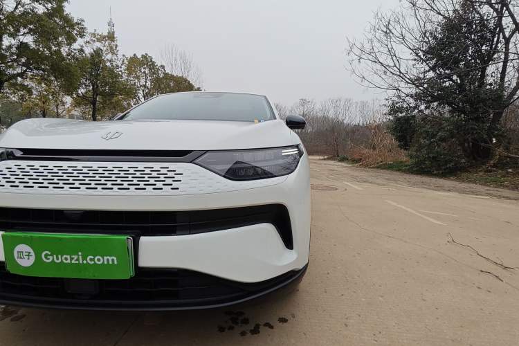 Used Leapmotor C11 2023 Extended-Range 285 Comfort Edition