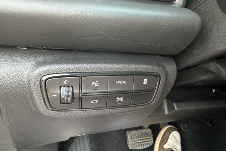 Used AION S 2022 Meizu 580
