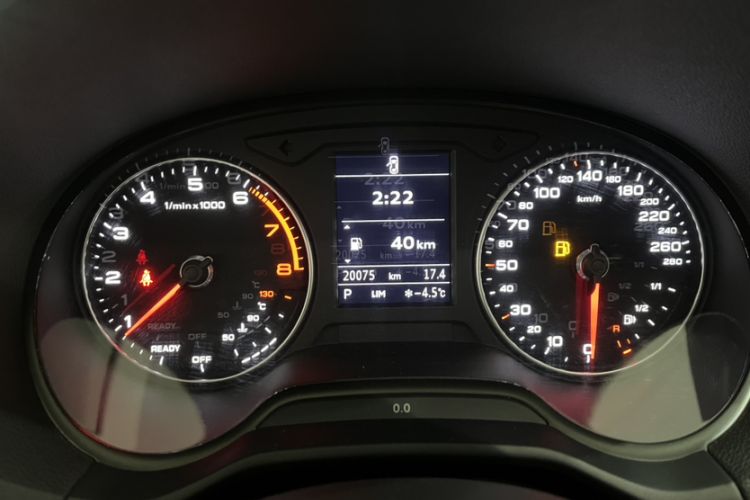 Used Audi Q2L 2021 35 TFSI Progressive Dynamic Edition
