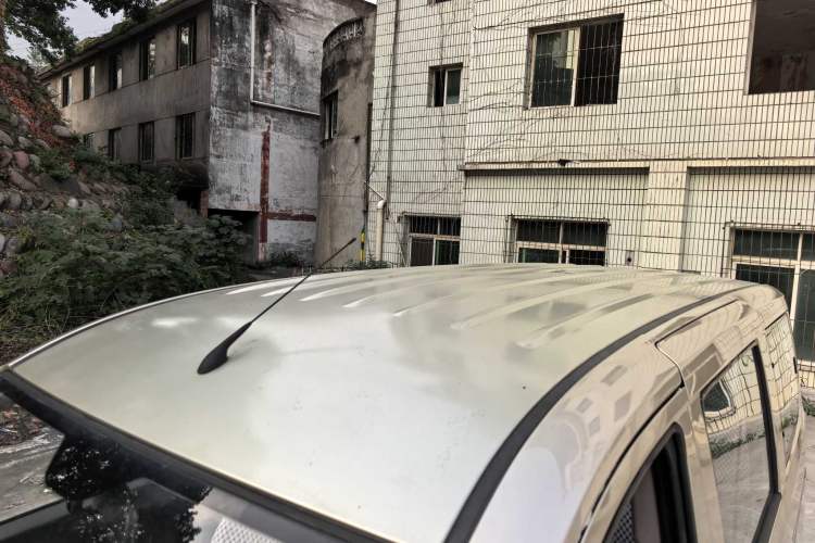 Used Wuling Rongguang V 2016 1.2L Standard Version