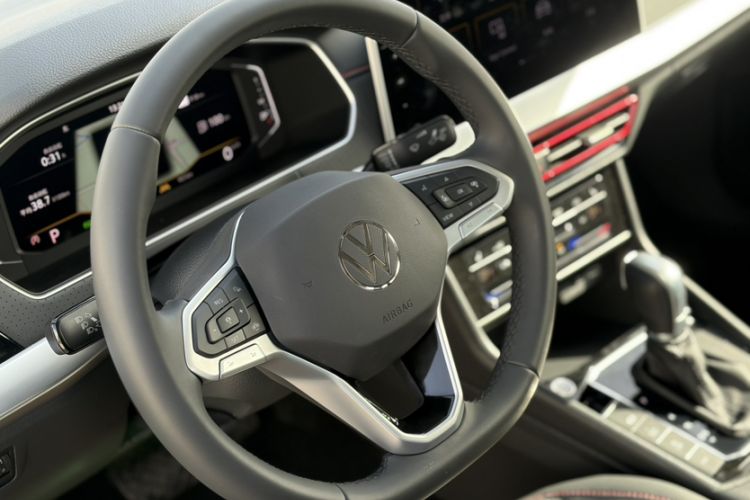 Used Volkswagen Lavida 2024 300TSI DSG Starry Sky Leading Edition
