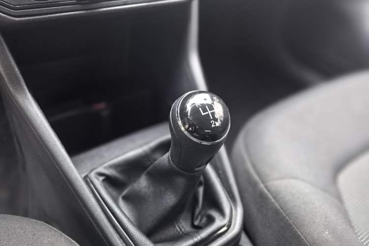 Used Volkswagen Jetta 2019 Dream Edition 1.5L Manual Fashion Version