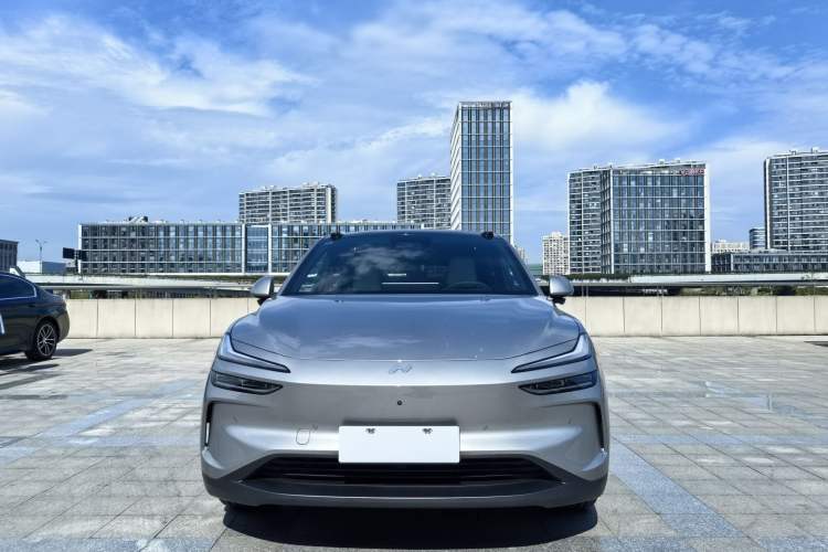 Used ONVO L60 2024 60 kWh Rear-Drive Version
