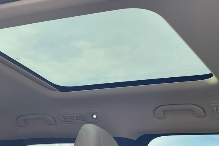 Used BYD Xia 2025 DM-i 1.5T 100km Leading Model
