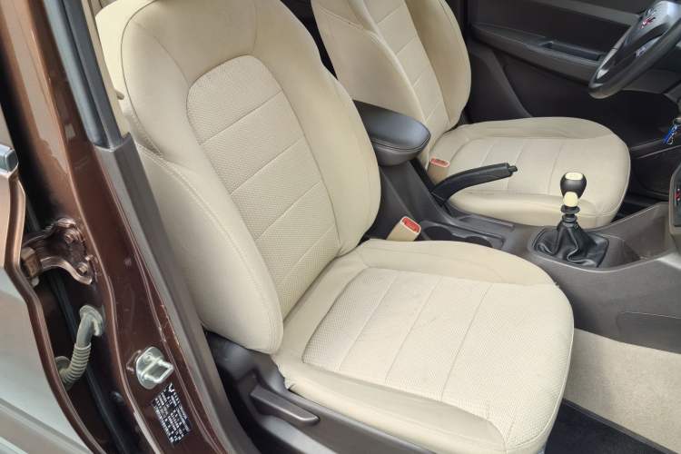 Used Wuling Hongguang 2021 1.5L S Standard Version LAR