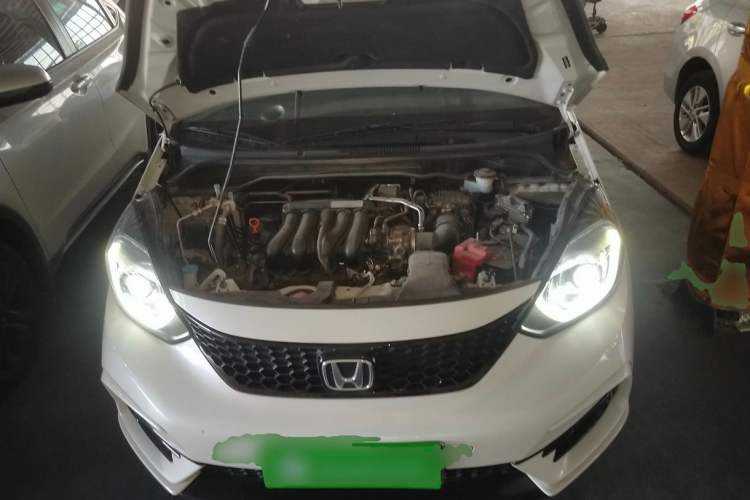 Used Honda LIFE 2021 1.5L CVT SPORT Heartbeat Edition
