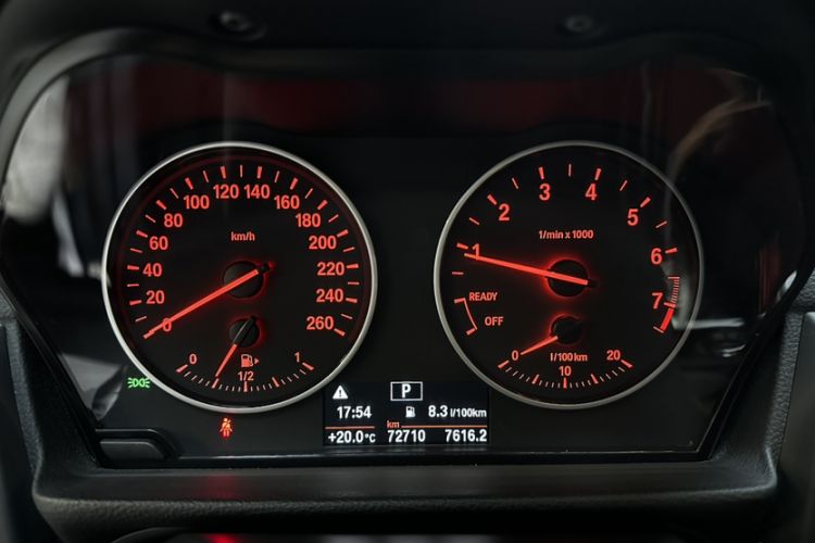 Used BMW 1 Series 2017 118i Sport Edition
