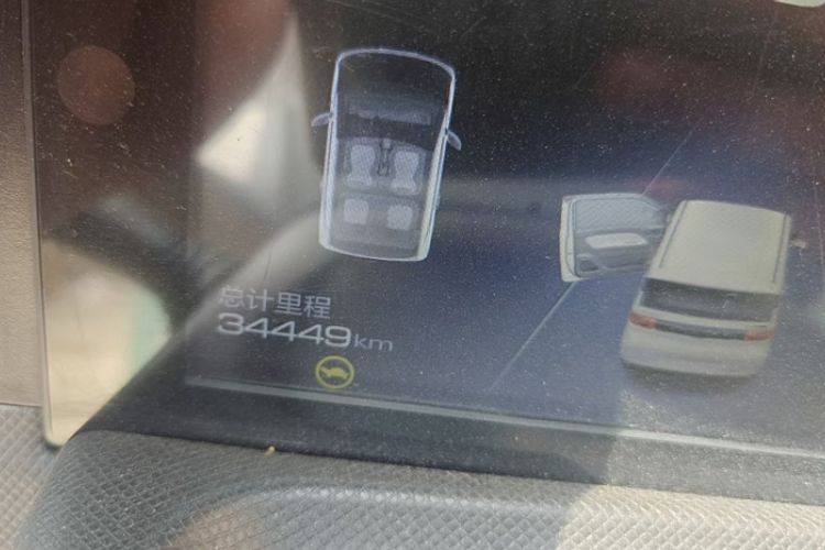 Used Wuling Hongguang MINIEV 2021 Macaron Fashion Model Lithium Iron Phosphate
