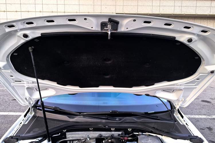 Used Volkswagen Lamando 2017 280TSI DSG Comfort Edition
