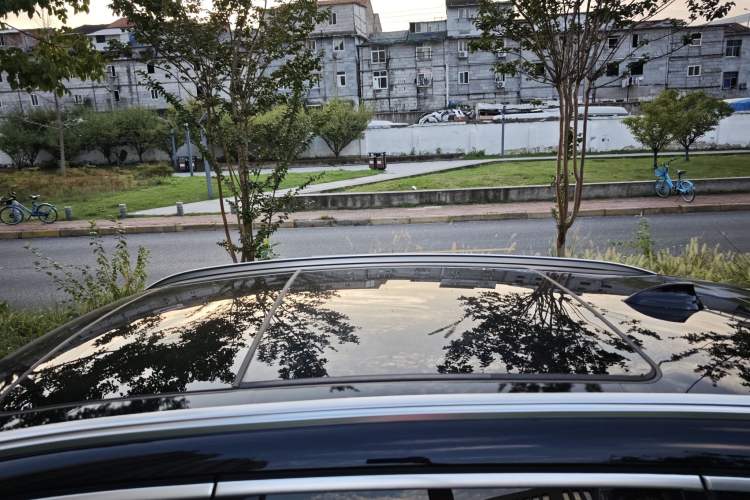 Used BMW X3 2021 xDrive25i M Sport Package
