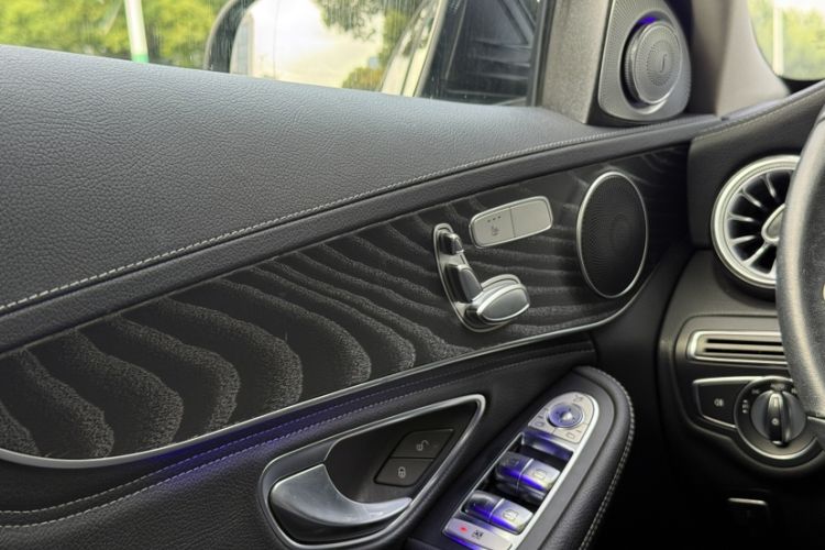 Used Mercedes-Benz C-Class 2019 C 260 L Sport Edition
