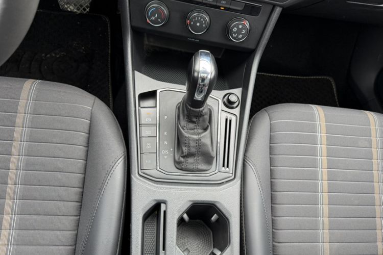 Used Volkswagen Lavida 2021 280TSI DSG Comfort Edition
