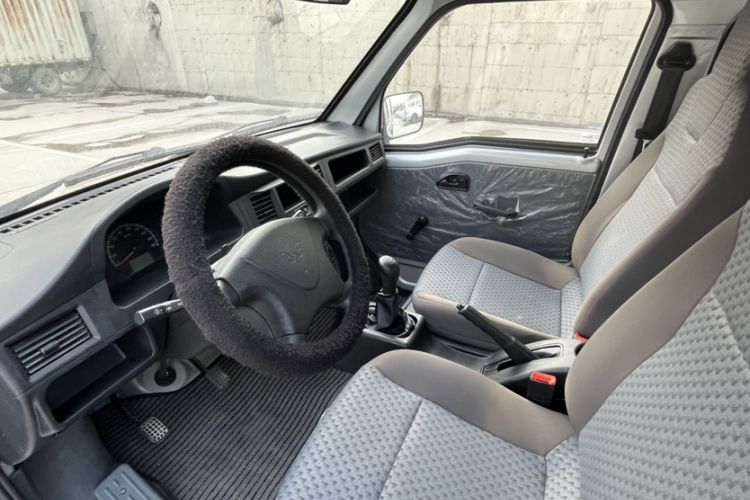 Used Wuling Zhiguang 2015 1.2L Practical LS-I Model
