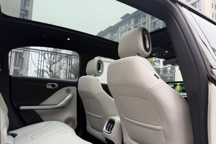 Used smart #1 2024 Dynamic Standard Edition