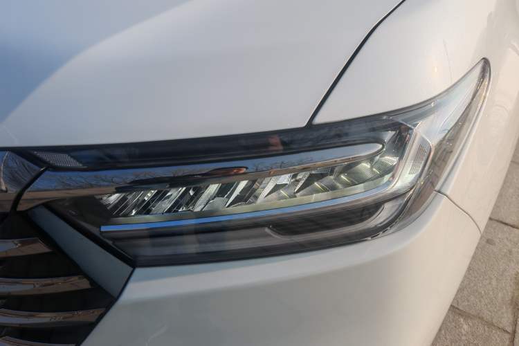 Used Honda Odyssey 2024 2.0L eHEV Sharp·Leading Edition