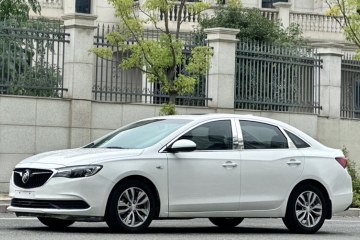 Used Buick GT 2018 18T Automatic Elite Model