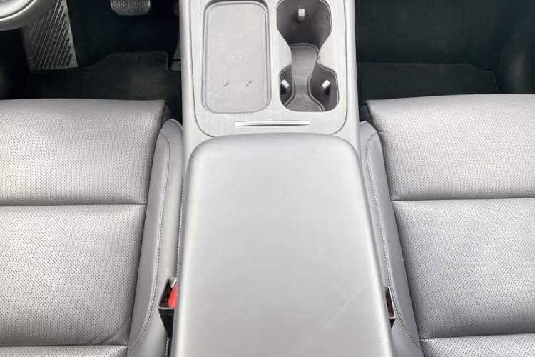 Used Leapmotor C10 2024 210 LiDAR Version
