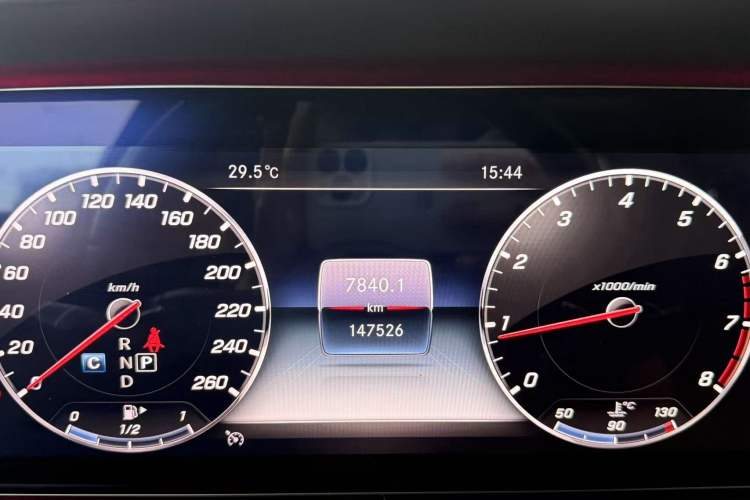 Used Mercedes-Benz E-Class 2019 E 300 L Sport Luxury Edition
