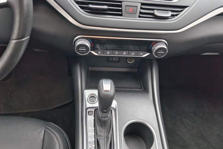 Used Nissan Teana 2019 2.0L XL Comfort Edition
