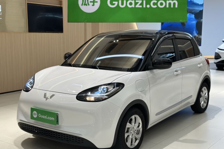 Used Wuling Bingo 2024 203km Light Edition