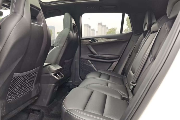 Used Lynk & Co 06 2020 1.5T JinPro model