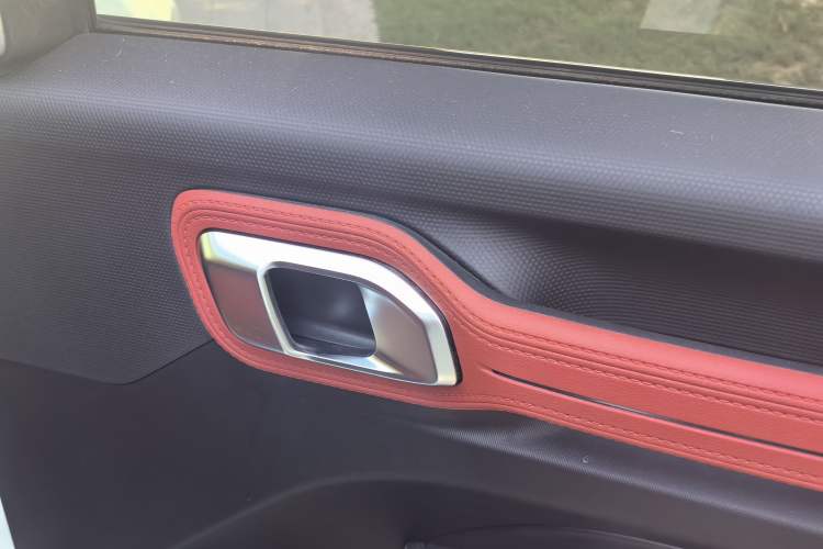 Used Geely Auto icon 2020 1.5TD i9 BSG
