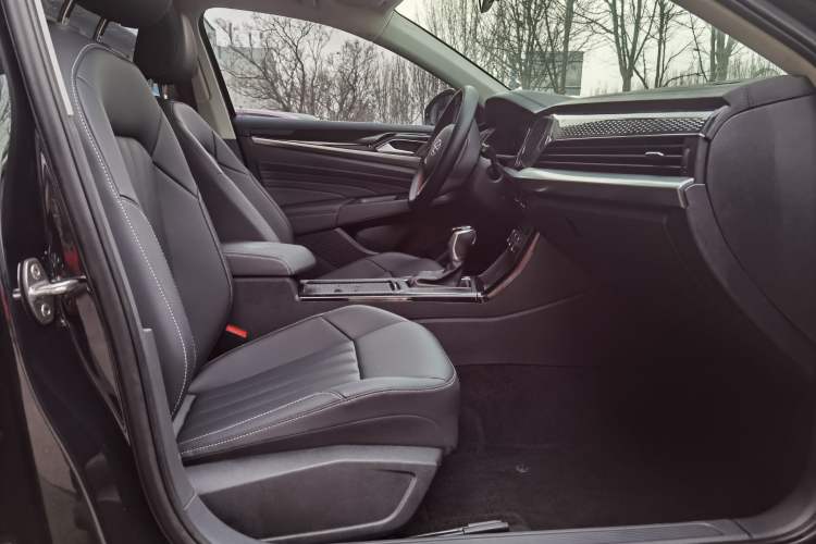 Used Volkswagen Passat 2022 280TSI Business Edition
