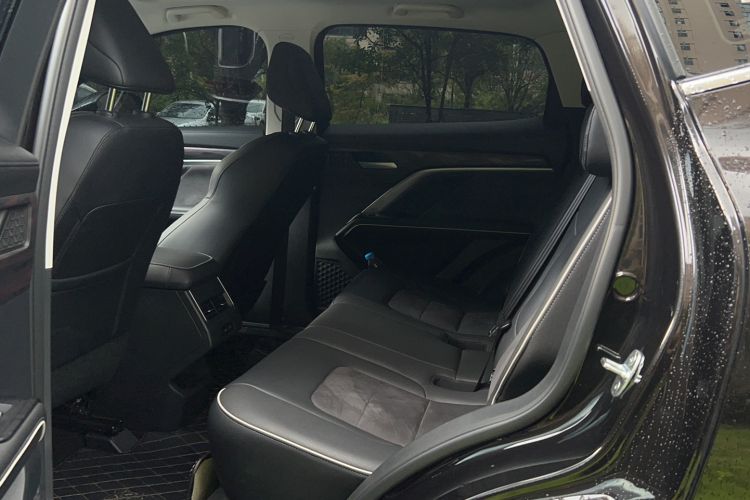 Used Haval H6 2023 National Trend Edition 1.5T Automatic Urban Version
