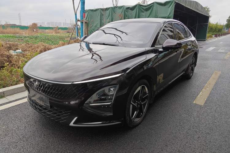 Used Wuling Xingguang 2023 150 Advanced Edition