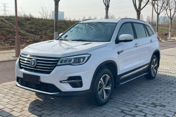 Used Changan CS75 2018 280T Manual Smart Edition China V Standard