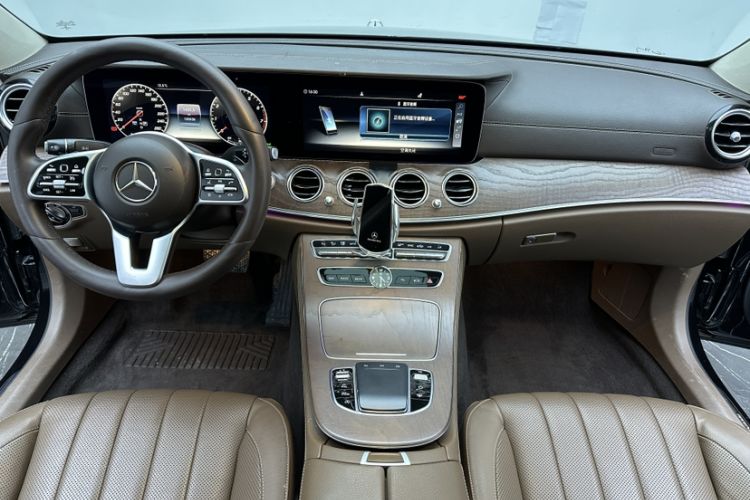 Used Mercedes-Benz E-Class 2020 Restyled E 300 L Exclusive Edition
