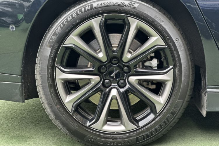 Used XPeng P7 2022 670N+