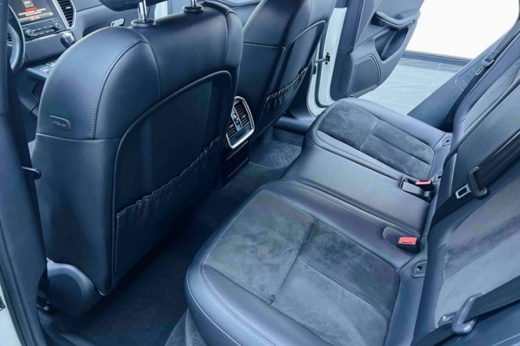 Used Porsche Macan 2017 Macan 2.0T
