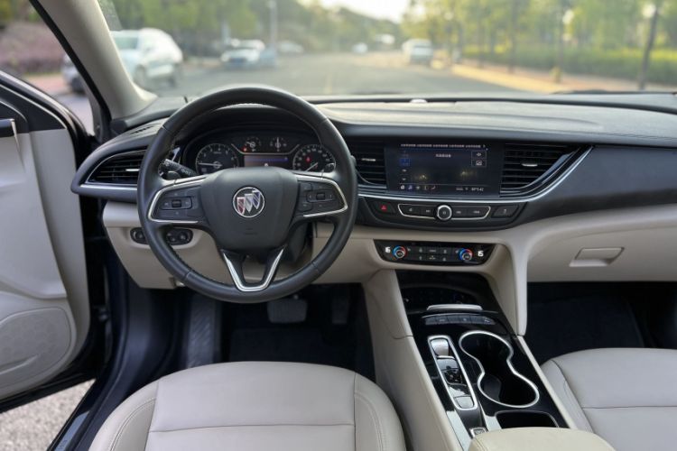 Used Buick Regal 2020 552T Elite Edition
