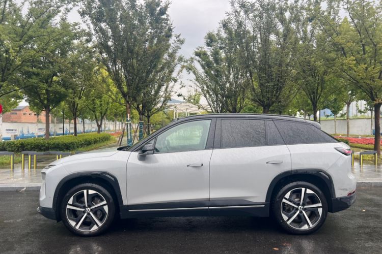 Used Nio ES7 2022 100kWh First Edition
