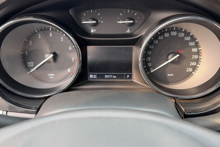 Used Buick Verano 2020 20T CVT Leading Edition
