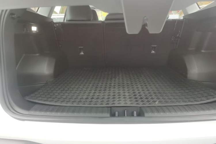 Used Geely Auto FX11 2024 1.5TD DCT Prestige Edition