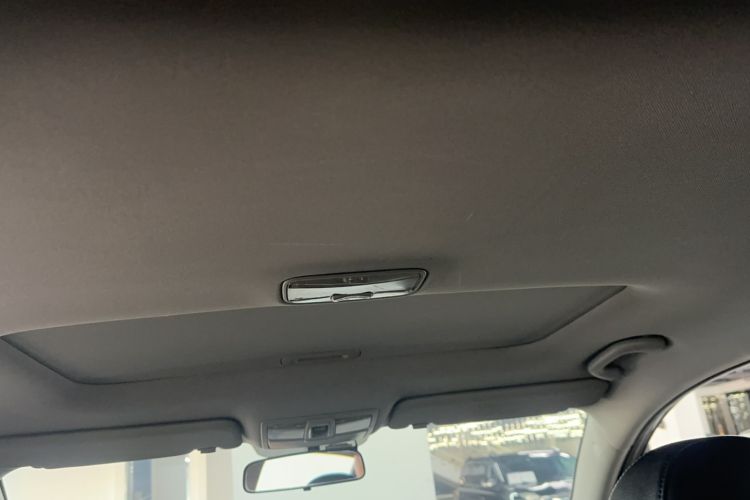 Used Kia Sportage R 2014 2.0L Manual Two-Wheel-Drive GLS
