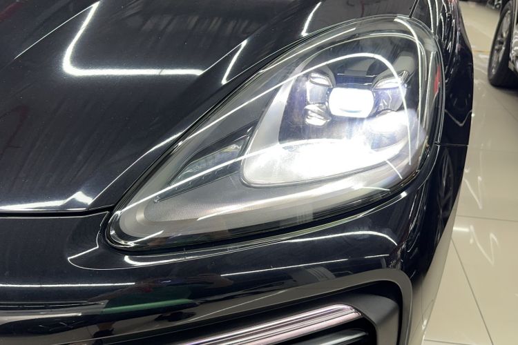 Used Porsche Cayenne 2019 Cayenne 3.0T
