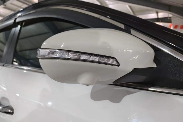 Used Dongfeng Fengon 580 2021 ☆ Star Edition 1.5T Automatic Luxury Version
