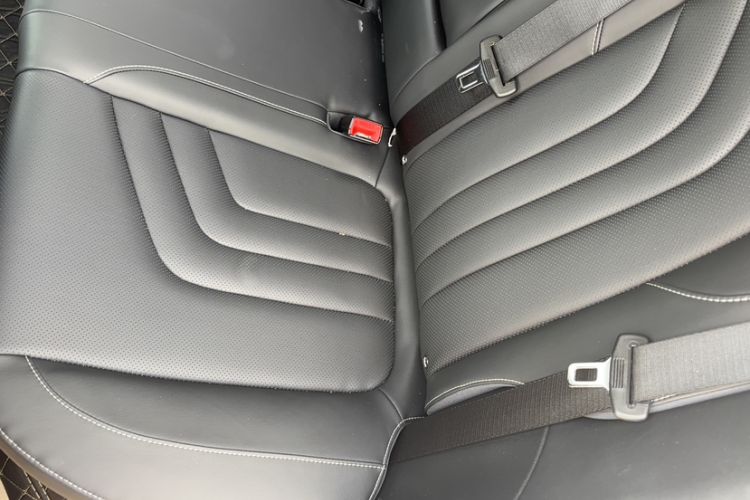 Used NETA U 2021 Pro 500 Lunar Edition
