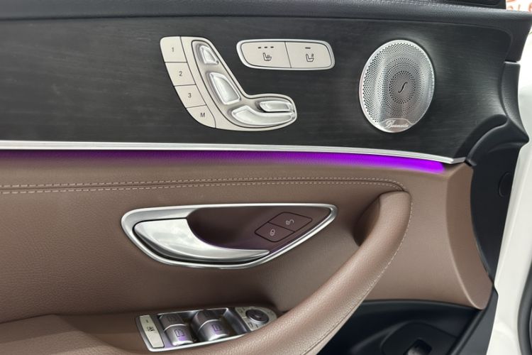 Used Mercedes-Benz E-Class 2020 E 300 L Sport Luxury Edition