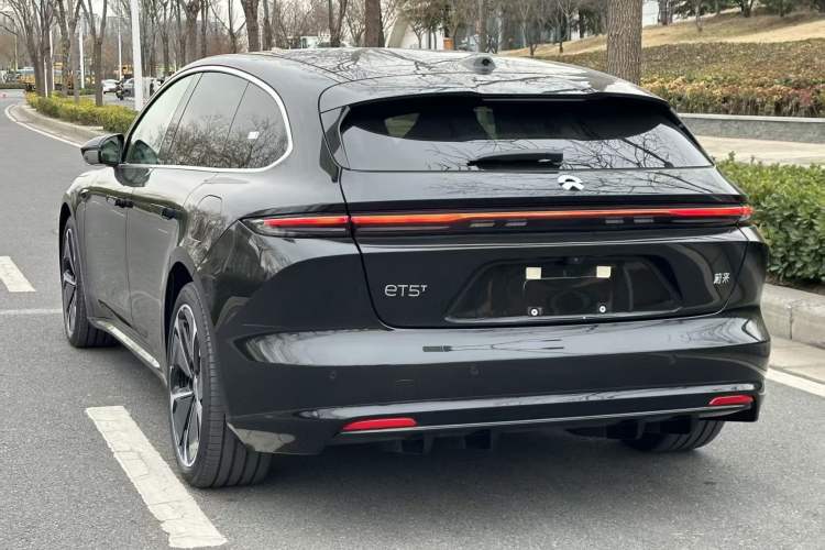 Used Nio ET5T 2025 75 kWh Touring