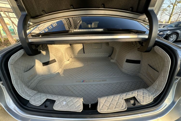 Used AION S 2022 Meizu 580