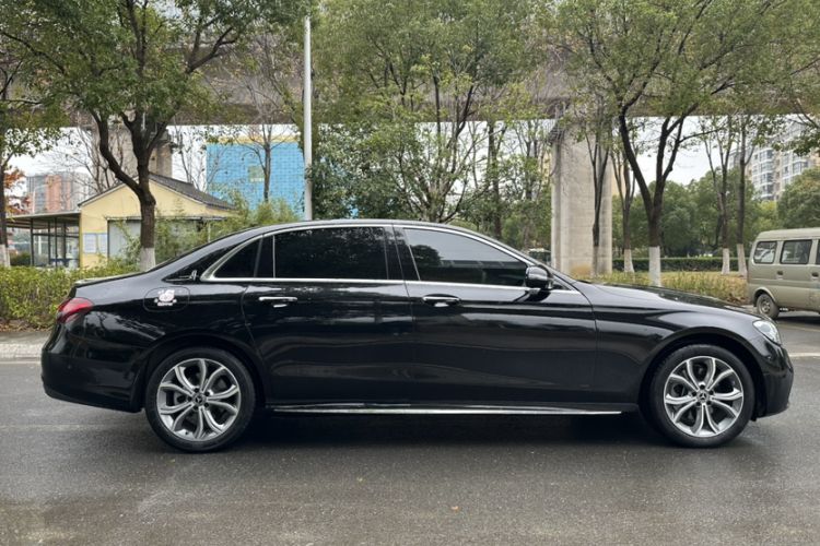 Used Mercedes-Benz E-Class 2023 Restyled E 300 L Sport Luxury Edition